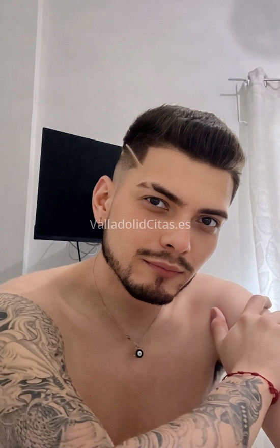 Felipe, colombiano recién llegado. 624048920. Citas en VALLADOLID, VALLADOLID. www.valladolidcitas.es. Felipe, colombiano recién llegado. 624048920. Citas en VALLADOLID, VALLADOLID. www.valladolidcitas.es.