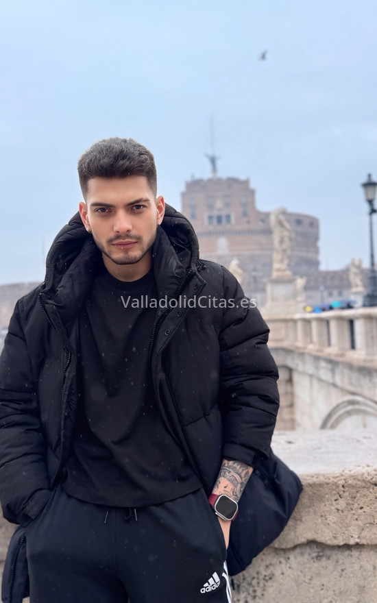 Felipe, colombiano recién llegado. 624048920. Citas en VALLADOLID, VALLADOLID. www.valladolidcitas.es. Felipe, colombiano recién llegado. 624048920. Citas en VALLADOLID, VALLADOLID. www.valladolidcitas.es.