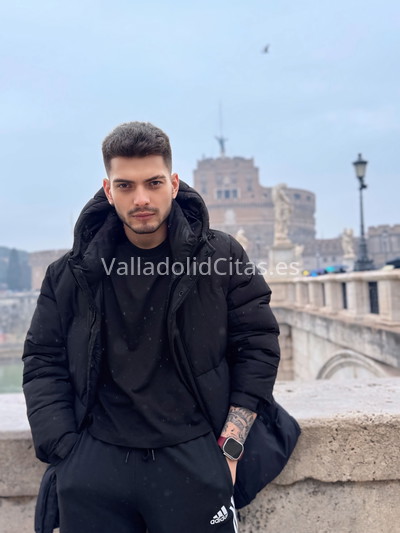 Felipe, colombiano recién llegado. 624048920. Citas en VALLADOLID, VALLADOLID. www.valladolidcitas.es. Felipe, colombiano recién llegado. 624048920. Citas en VALLADOLID, VALLADOLID. www.valladolidcitas.es.