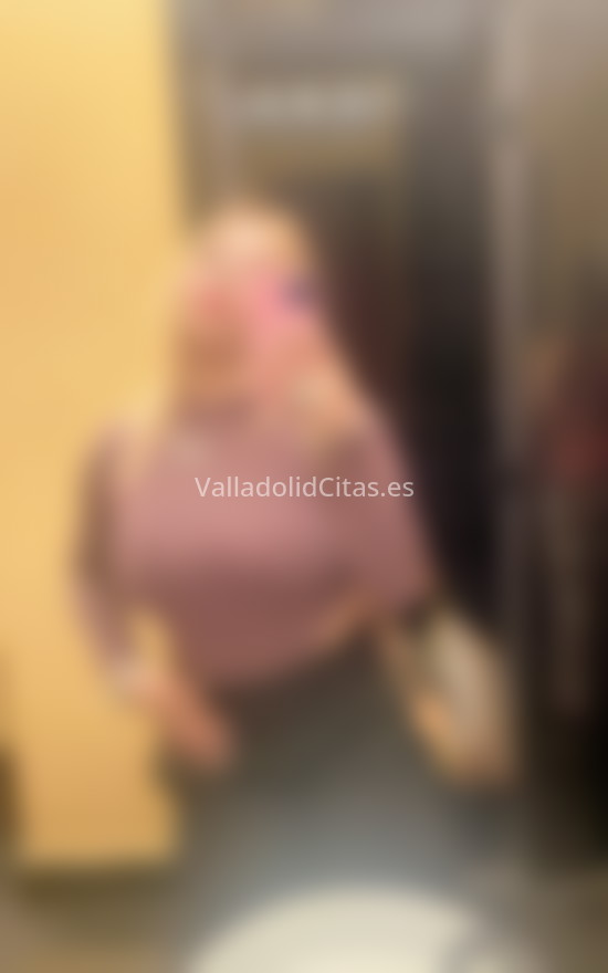 Melissa Mayo. 643227782. Citas en VALLADOLID, VALLADOLID. www.valladolidcitas.es.