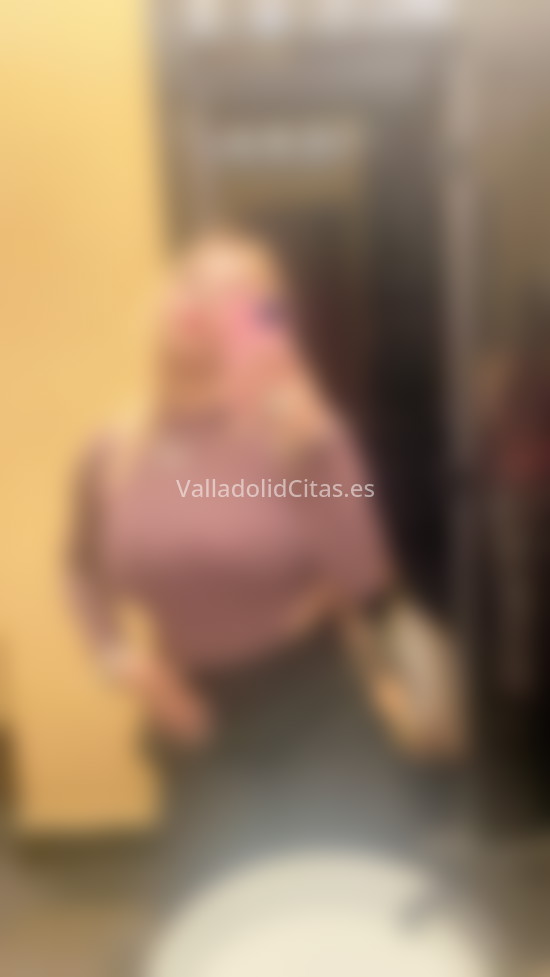 Melissa Mayo. 643227782. Citas en VALLADOLID, VALLADOLID. www.valladolidcitas.es.