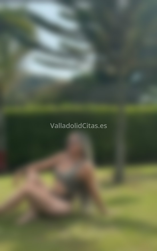 Ambar, colombiana. 612577694. Citas en VALLADOLID, VALLADOLID. www.valladolidcitas.es.