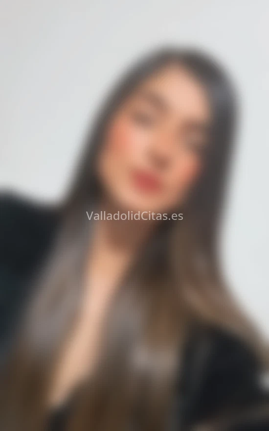 Alisson, colombiana. 634384320. Citas en VALLADOLID, VALLADOLID. www.valladolidcitas.es.