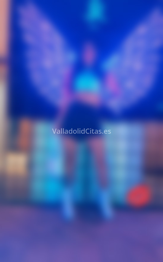Alisson, colombiana. 634384320. Citas en VALLADOLID, VALLADOLID. www.valladolidcitas.es.