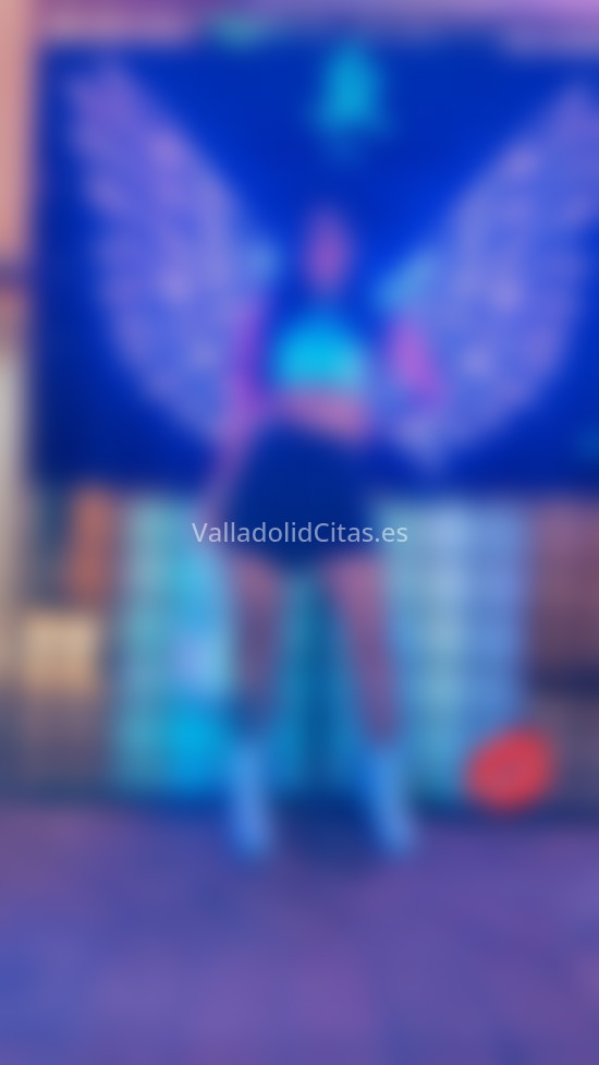 Alisson, colombiana. 634384320. Citas en VALLADOLID, VALLADOLID. www.valladolidcitas.es.