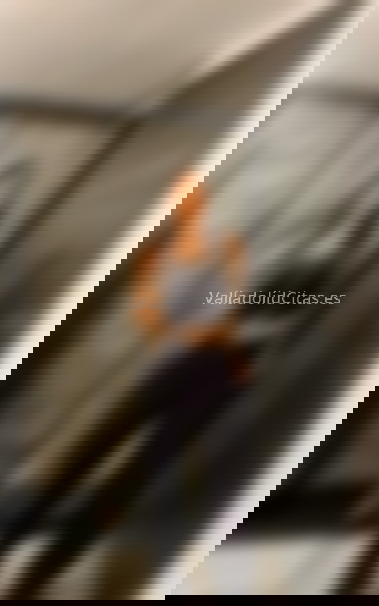 Alisson, colombiana. 634384320. Citas en VALLADOLID, VALLADOLID. www.valladolidcitas.es.