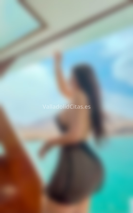 Layla, colombiana. 678694380. Citas en VALLADOLID, VALLADOLID. www.valladolidcitas.es.