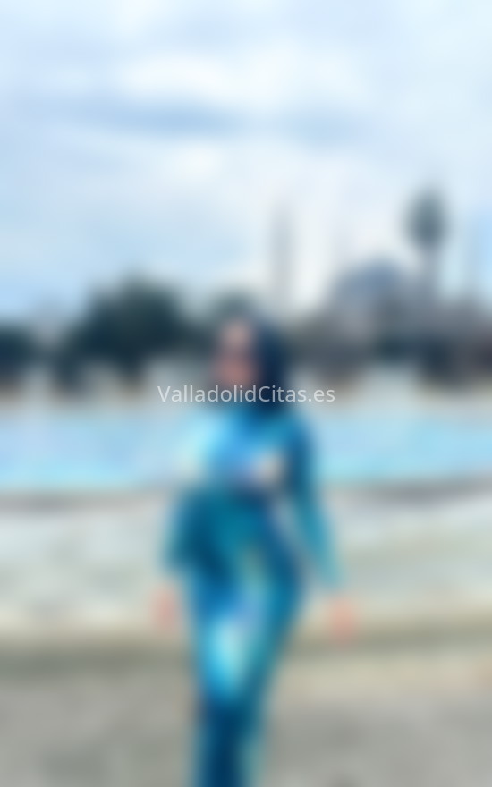 Layla, colombiana. 678694380. Citas en VALLADOLID, VALLADOLID. www.valladolidcitas.es.