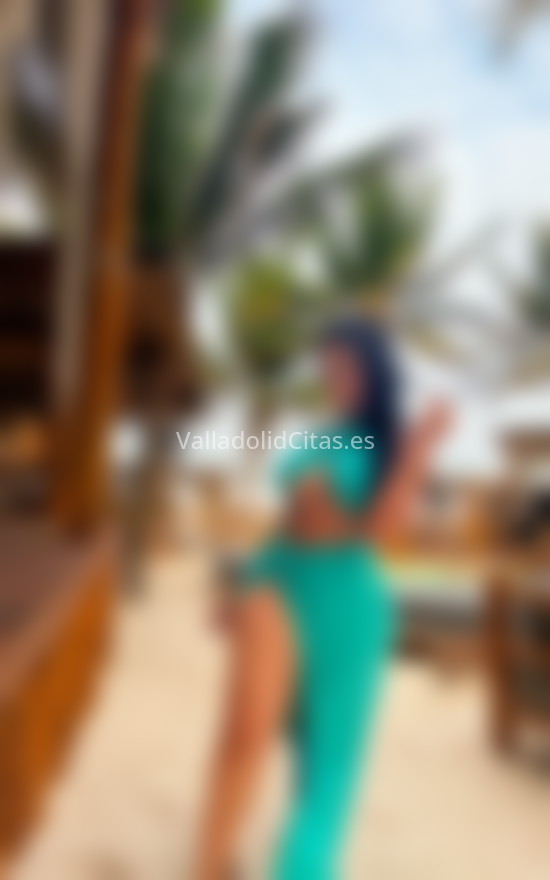 Layla, colombiana. 678694380. Citas en VALLADOLID, VALLADOLID. www.valladolidcitas.es.