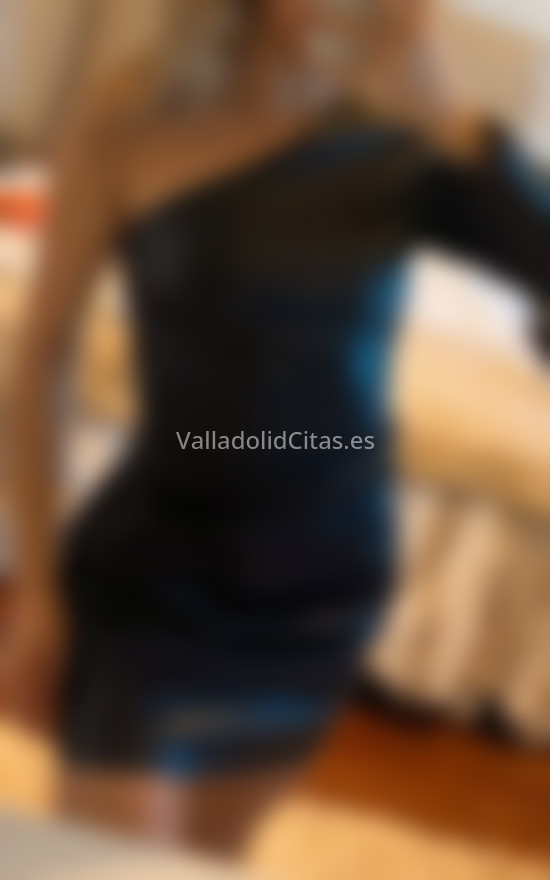 Inanna, joven y guapa . 602065393. Citas en VALLADOLID, VALLADOLID. www.valladolidcitas.es.