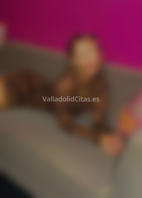 Inanna, joven y guapa . 602065393. Citas en VALLADOLID, VALLADOLID. www.valladolidcitas.es.