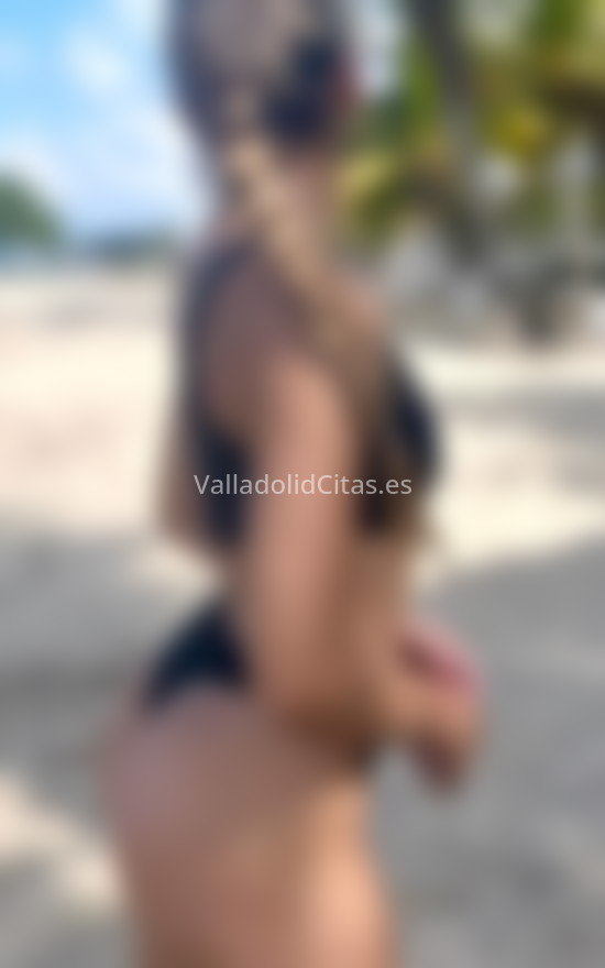Inanna, joven y guapa . 602065393. Citas en VALLADOLID, VALLADOLID. www.valladolidcitas.es.