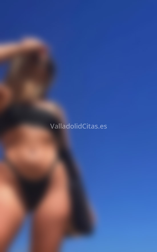 Inanna, joven y guapa . 602065393. Citas en VALLADOLID, VALLADOLID. www.valladolidcitas.es.