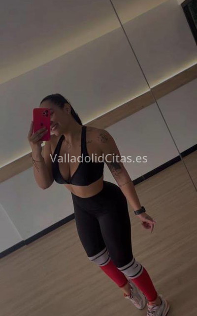 Valeria, chica colombiana. 637906916. Citas en VALLADOLID, VALLADOLID. www.valladolidcitas.es.