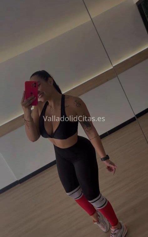 Valeria, chica colombiana. 637906916. Citas en VALLADOLID, VALLADOLID. www.valladolidcitas.es.