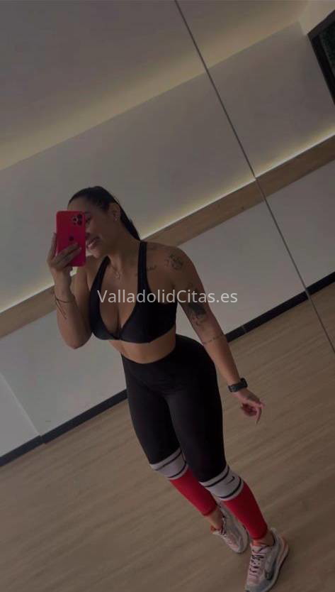 Valeria, chica colombiana. 637906916. Citas en VALLADOLID, VALLADOLID. www.valladolidcitas.es.