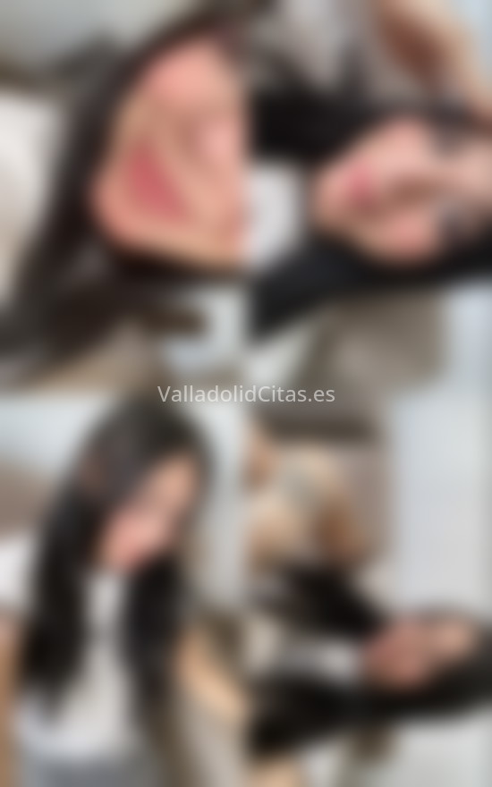 Star, joven y guapa colombiana. 624653907. Citas en VALLADOLID, VALLADOLID. www.valladolidcitas.es.
