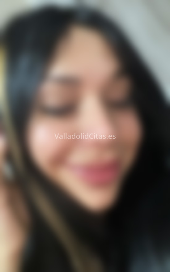 Star, joven y guapa colombiana. 624653907. Citas en VALLADOLID, VALLADOLID. www.valladolidcitas.es.