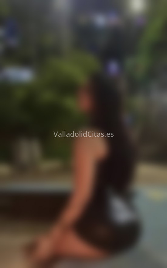 Star, joven y guapa colombiana. 624653907. Citas en VALLADOLID, VALLADOLID. www.valladolidcitas.es.