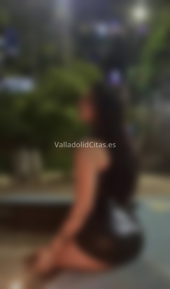 Star, joven y guapa colombiana. 624653907. Citas en VALLADOLID, VALLADOLID. www.valladolidcitas.es.