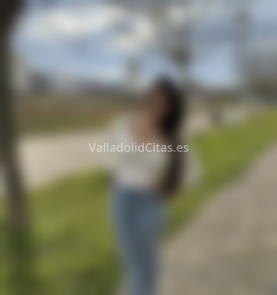 Naty, colombiana. 632289694. Citas en VALLADOLID, VALLADOLID. www.valladolidcitas.es.