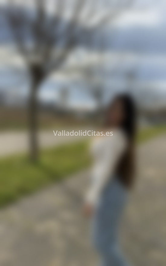 Naty, colombiana. 632289694. Citas en VALLADOLID, VALLADOLID. www.valladolidcitas.es.