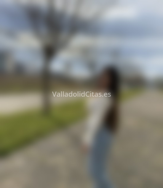 Naty, colombiana. 632289694. Citas en VALLADOLID, VALLADOLID. www.valladolidcitas.es.