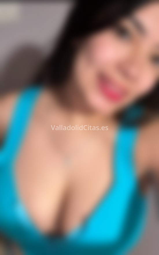 Naty, colombiana. 632289694. Citas en VALLADOLID, VALLADOLID. www.valladolidcitas.es.