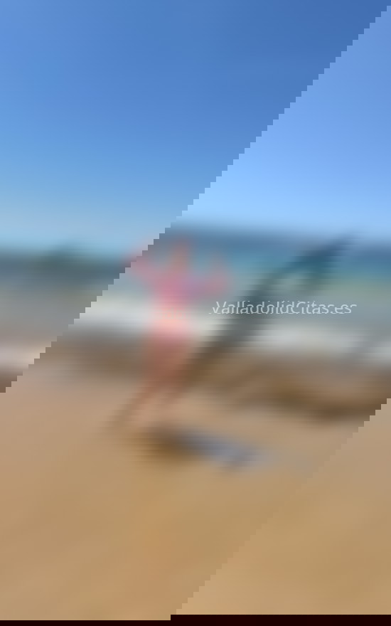Naty, colombiana. 632289694. Citas en VALLADOLID, VALLADOLID. www.valladolidcitas.es.