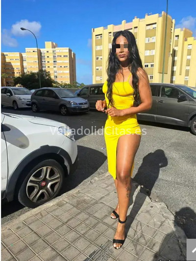 Misol, latina fiestera . 624726284. Citas en VALLADOLID, VALLADOLID. www.valladolidcitas.es.