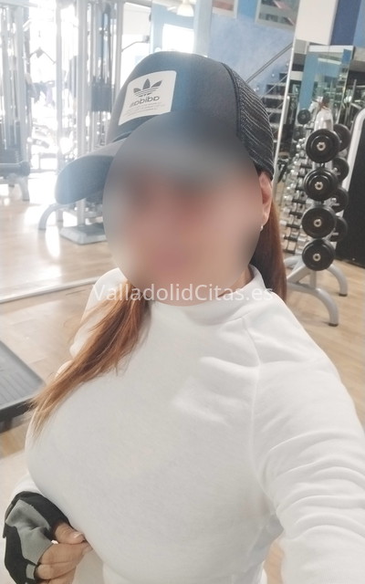 Pamela. 611267173. Citas en VALLADOLID, VALLADOLID. www.valladolidcitas.es.