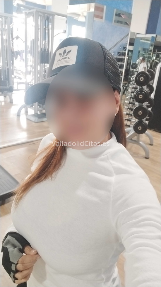 Pamela. 611267173. Citas en VALLADOLID, VALLADOLID. www.valladolidcitas.es.