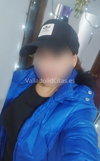 Pamela. 611267173. Citas en VALLADOLID, VALLADOLID. www.valladolidcitas.es.