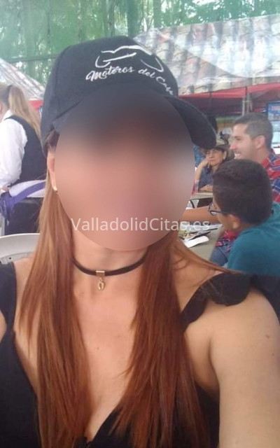 Pamela. 611267173. Citas en VALLADOLID, VALLADOLID. www.valladolidcitas.es.