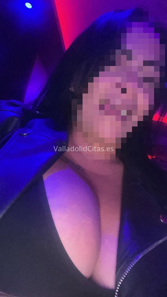 Alexa, mujer latina. 603329625. Citas en VALLADOLID, VALLADOLID. www.valladolidcitas.es.