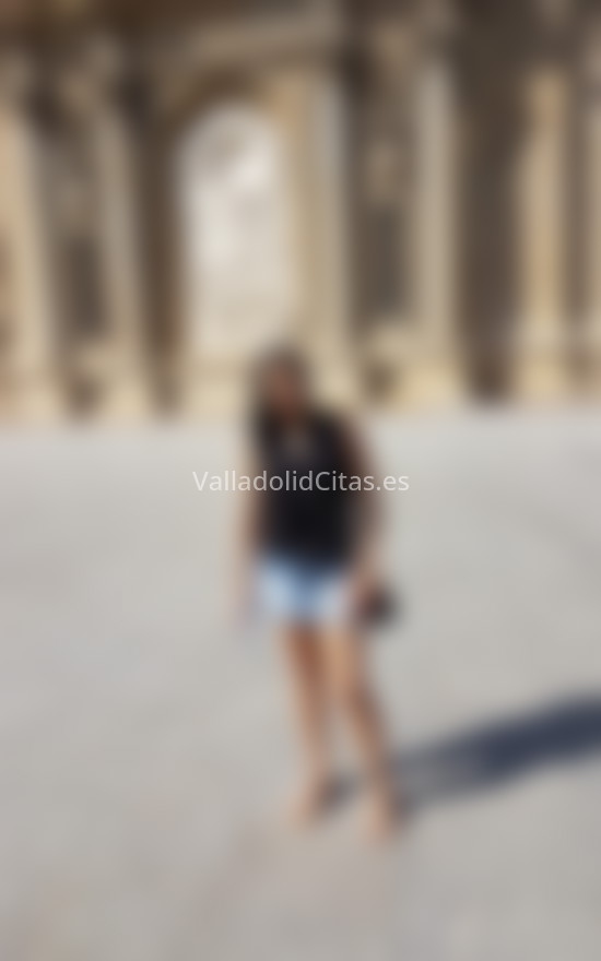 Melissa, brasileña por primera vez aquí. 623427343. Citas en VALLADOLID, VALLADOLID. www.valladolidcitas.es.