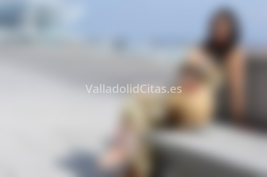 Melissa, brasileña por primera vez aquí. 623427343. Citas en VALLADOLID, VALLADOLID. www.valladolidcitas.es.