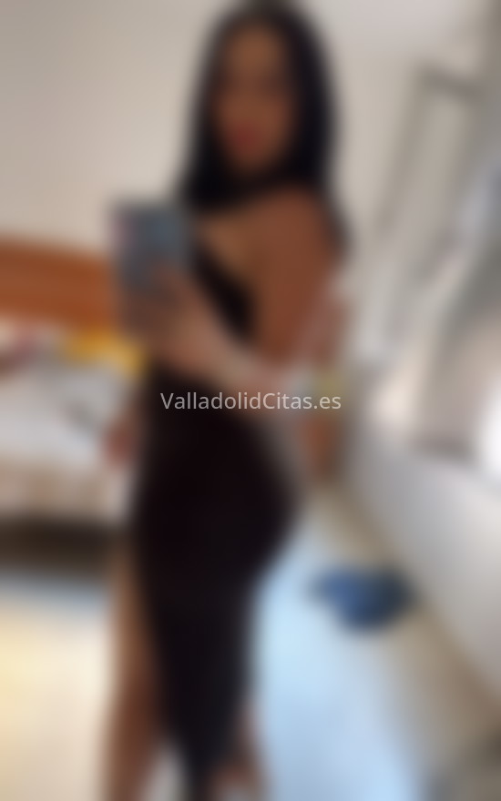 Trans latina hermosa . 604259663. Citas en VALLADOLID, VALLADOLID. www.valladolidcitas.es.