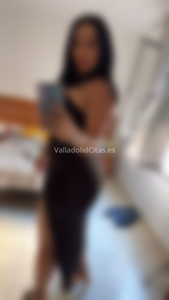 Trans latina hermosa . 604259663. Citas en VALLADOLID, VALLADOLID. www.valladolidcitas.es.