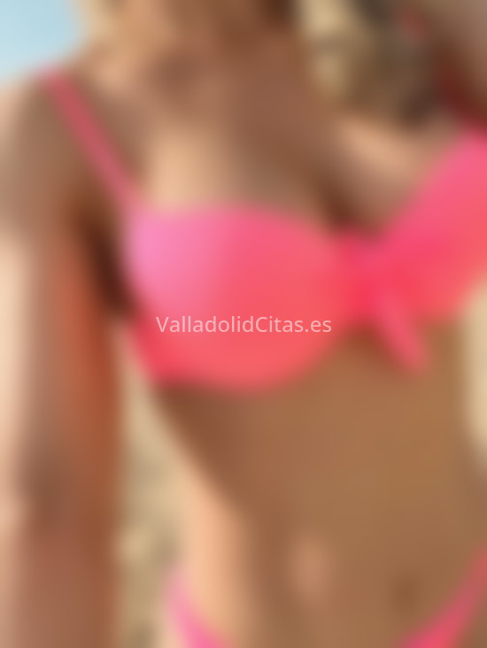 Sofía, brasileña en la ciudad. 609600431. Citas en VALLADOLID, VALLADOLID. www.valladolidcitas.es.