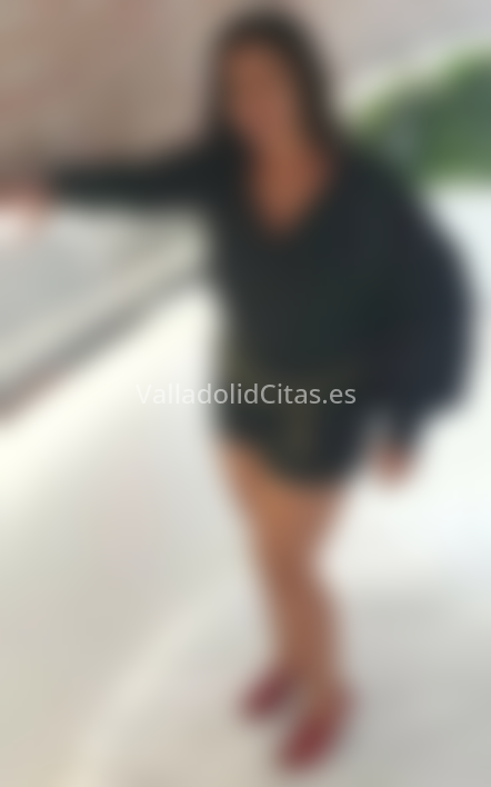 Pamela, mujer colombiana . 665304451. Citas en VALLADOLID, VALLADOLID. www.valladolidcitas.es.