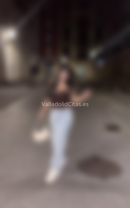 Pamela, chica colombiana . 624015656. Citas en VALLADOLID, VALLADOLID. www.valladolidcitas.es.