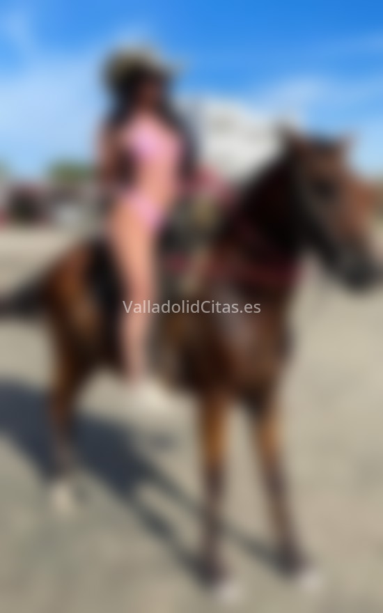 Sofia, recién llegada a la ciudad. 613539655. Citas en VALLADOLID, VALLADOLID. www.valladolidcitas.es.