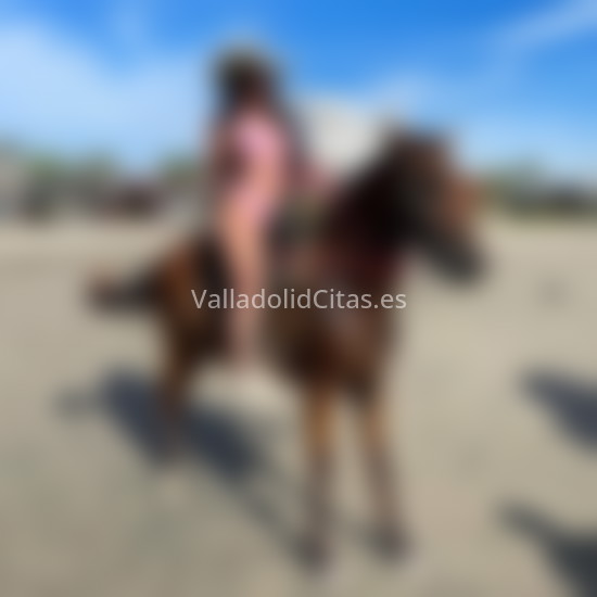 Sofia, recién llegada a la ciudad. 613539655. Citas en VALLADOLID, VALLADOLID. www.valladolidcitas.es.