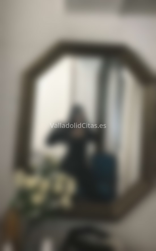 Sofia, recién llegada a la ciudad. 613539655. Citas en VALLADOLID, VALLADOLID. www.valladolidcitas.es.