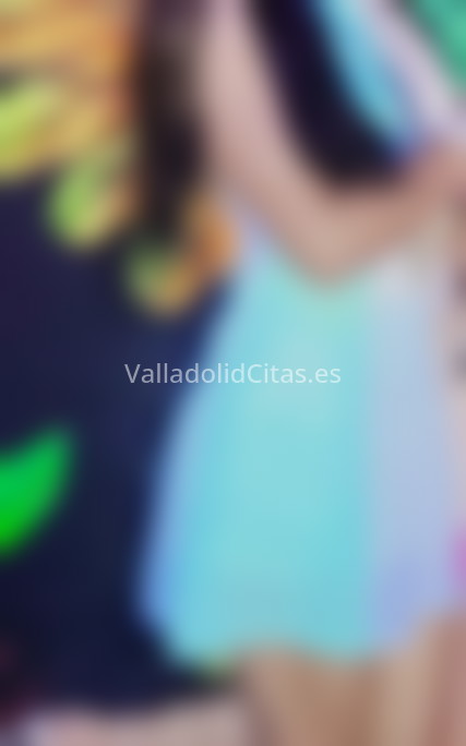 Pati, latina. 614595808. Citas en VALLADOLID, VALLADOLID. www.valladolidcitas.es.