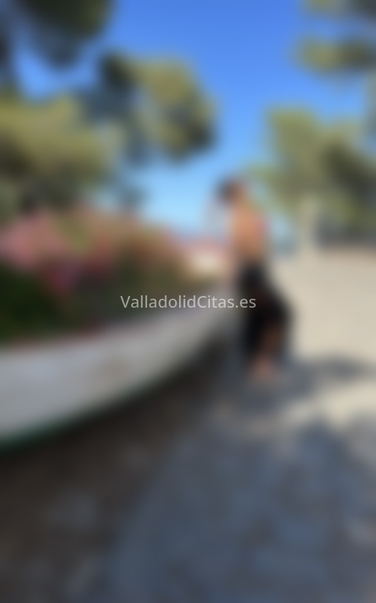 Luna, venezolana 30 años. 658716290. Citas en VALLADOLID, VALLADOLID. www.valladolidcitas.es.