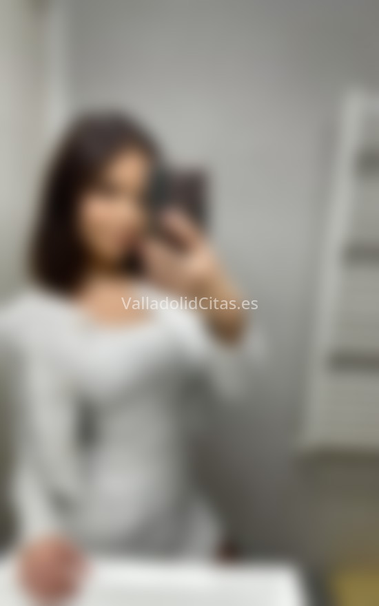 Luna, venezolana 30 años. 658716290. Citas en VALLADOLID, VALLADOLID. www.valladolidcitas.es.