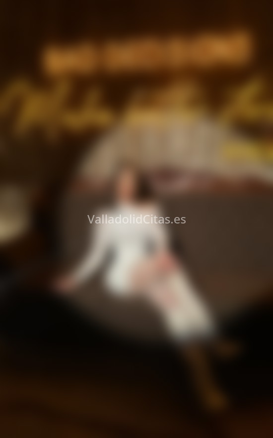 Luna, venezolana 30 años. 658716290. Citas en VALLADOLID, VALLADOLID. www.valladolidcitas.es.