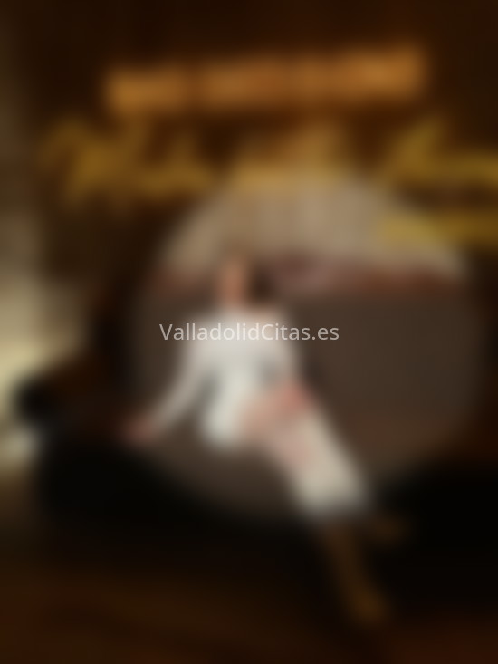 Luna, venezolana 30 años. 658716290. Citas en VALLADOLID, VALLADOLID. www.valladolidcitas.es.